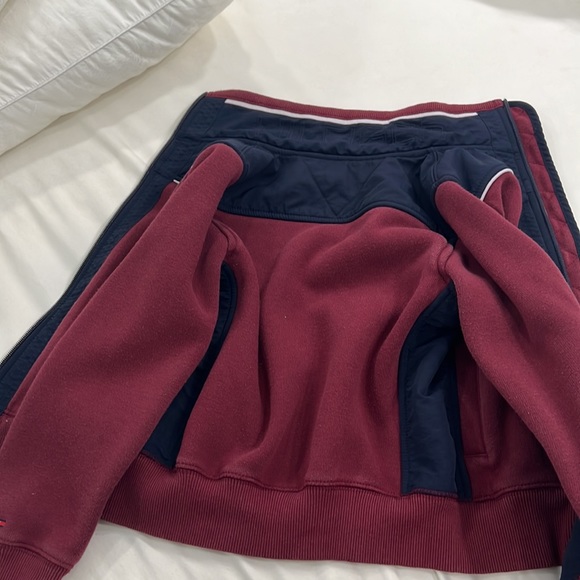 Boys Tommy Hilfiger jacket - Picture 4 of 4